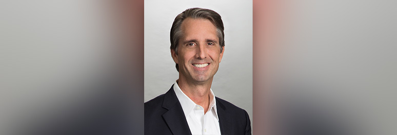 Co-President Andrew McAllister